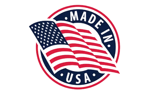 Made in USA